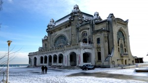 iarna casino constanta