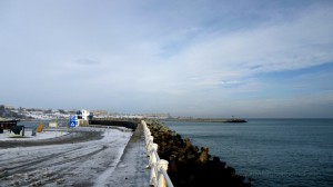 faleza portul tomis constanta