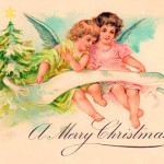 Twin-Cherubs-Christmas-Card-150x150